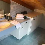 Oupen De Dor - Alfonso Апартаменты Сарагоса