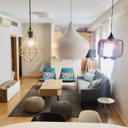 Oupen De Dor - Alfonso Apartment