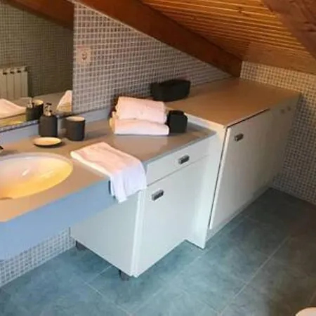 Oupen De Dor - Alfonso Apartman Zaragoza
