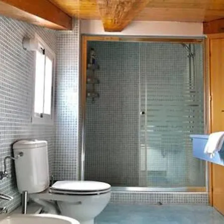 Apartment Oupen De Dor - Alfonso