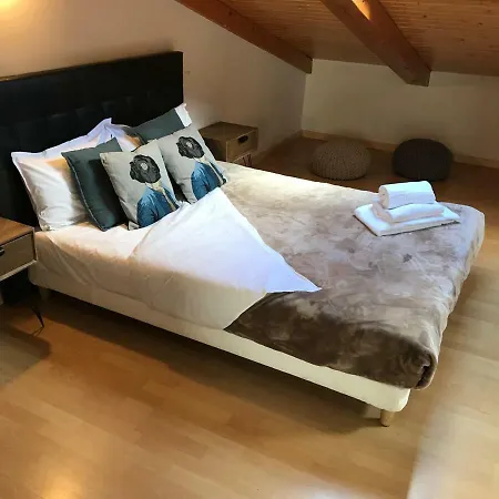 Oupen De Dor - Alfonso Apartman