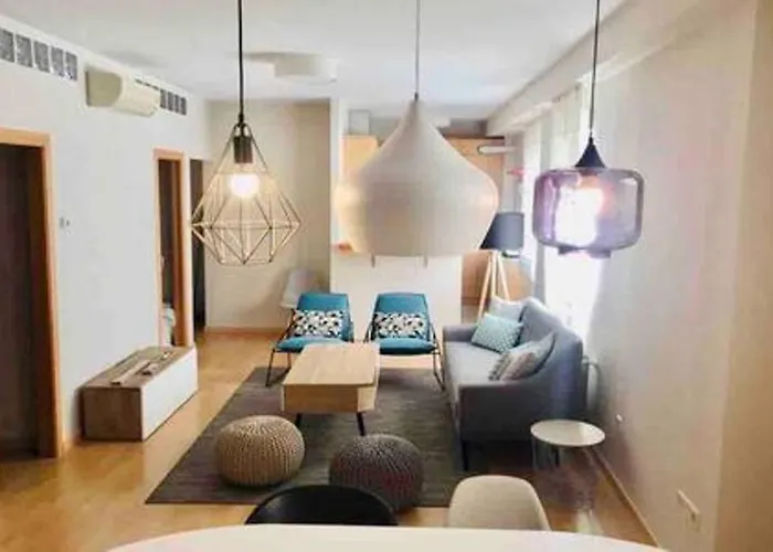 Oupen De Dor - Alfonso Apartmán