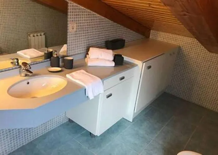 Oupen De Dor - Alfonso Apartmán Zaragoza