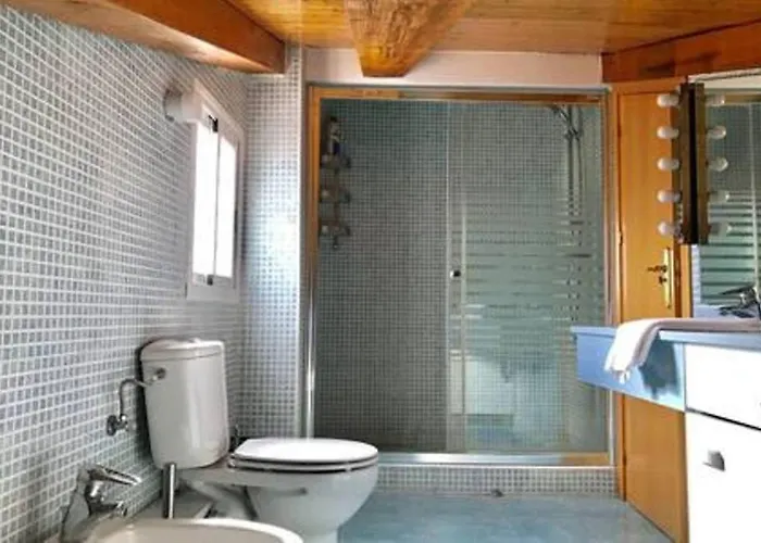 Apartmán Oupen De Dor - Alfonso