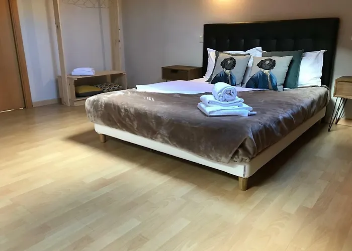 Oupen De Dor - Alfonso Apartmán